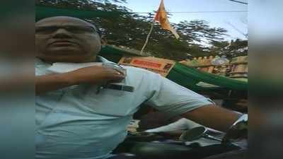 इंदौर में तैनाती, लेकिन छिंदवाड़ा में वसूली कर रहा निलंबित श्रम अधिकारी! वायरल वीडियो पर बोलने से बच रहे बड़े अफसर