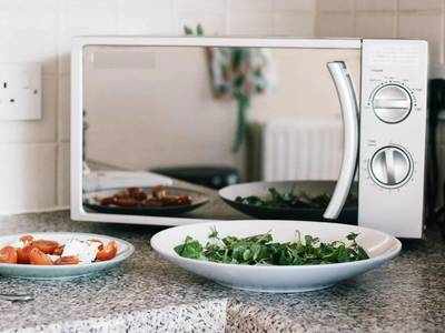 Microwave Ovens : घर पर बनाएं टेस्टी केक और पिज्जा, Microwave Ovens पर मिल रही 33% की छूट