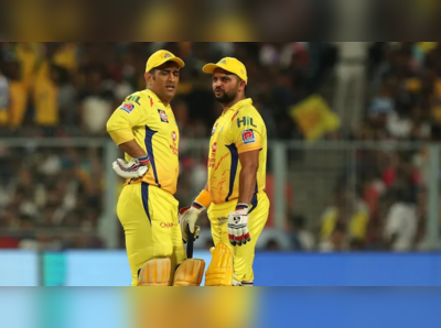 CSK: விரைவில் சென்னை வரும் ரெய்னா…இன்ஸ்டா தகவலால் ரசிகர்கள் குஷி!