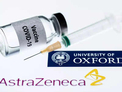 ईयू ने Coronavirus Vaccine के उत्पादन में कमी पर AstraZeneca की आलोचना की