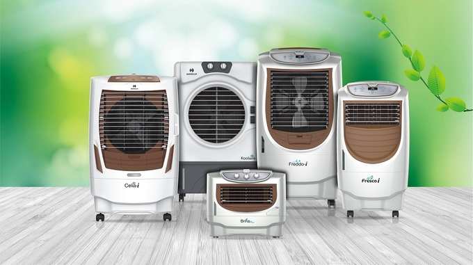 havells cooler