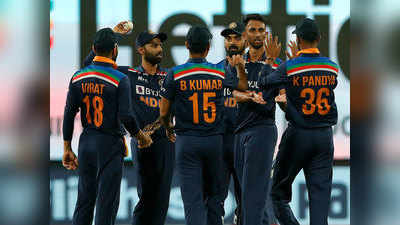 India vs England Highlights: भारत ने पहले वनडे में इंग्लैंड को 66 रनों से रौंदा, डेब्यू स्टारों क्रुणाल और प्रसिद्ध का जलवा