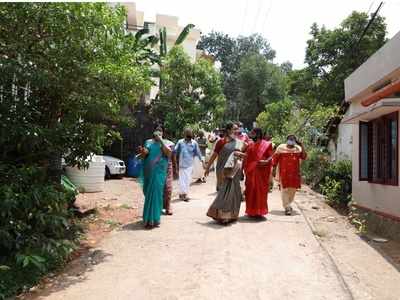 നിയമസഭാ തെരഞ്ഞെടുപ്പ്: പത്തനംതിട്ട ജില്ലയില്‍  39 സ്ഥാനാര്‍ത്ഥികള്‍