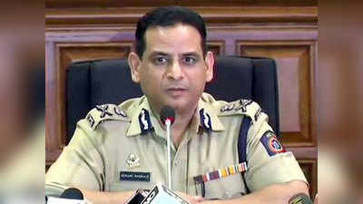 Mumbai Police Transfer: वाझे प्रकरणानंतर मुंबई पोलीस दलात उलथापालथ; ८६ अधिकाऱ्यांच्या घाऊक बदल्या
