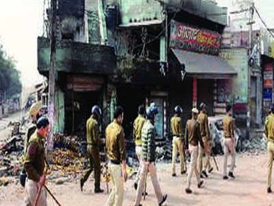दिल्ली दंगा: वाट्सऐप ग्रुप कट्टर... से जुड़े आरोपी की जमानत कोर्ट ने नामंजूर की