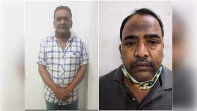 बब्बू-छब्बू पकड़े गए, दूसरे भी नहीं बचेंगे- भूमाफिया के खिलाफ इंदौर पुलिस का खुला ऐलान