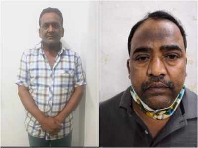 बब्बू-छब्बू पकड़े गए, दूसरे भी नहीं बचेंगे- भूमाफिया के खिलाफ इंदौर पुलिस का खुला ऐलान