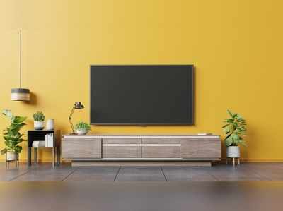 Smart TV : 50 इंच की  4K Ultra HD Smart TV पर मिल रहा है 42% का बंपर डिस्काउंट, जल्दी ऑर्डर करें