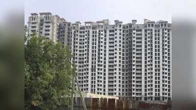 Noida News: विशेष अभियान से आम्रपाली को फायदा, 13 दिन में 300 फ्लैट की रजिस्ट्री