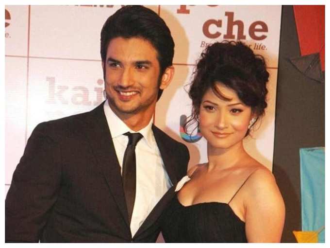 sushant singh rajput