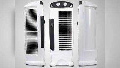 Air Cooler : कम बिजली की खपत में जबर्दस्त कूलिंग चाहिए तो ऑर्डर करें ये Best Air Coolers