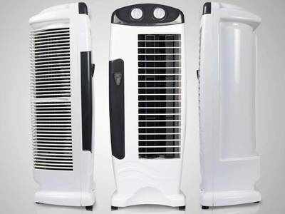 Air Cooler : कम बिजली की खपत में जबर्दस्त कूलिंग चाहिए तो ऑर्डर करें ये Best Air Coolers