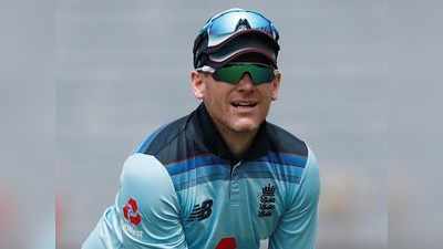 इंग्लैंड को दूसरे वनडे से पहले लगा झटका, कप्तान मॉर्गन और बिलिंग्स का खेलना मुश्किल