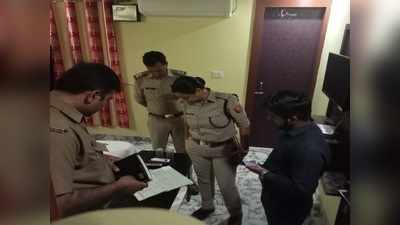 Lucknow crime: प्रेमिका को बेवफा बता कर दी हत्‍या, खुद भी पंखे से लटककर दे दी जान