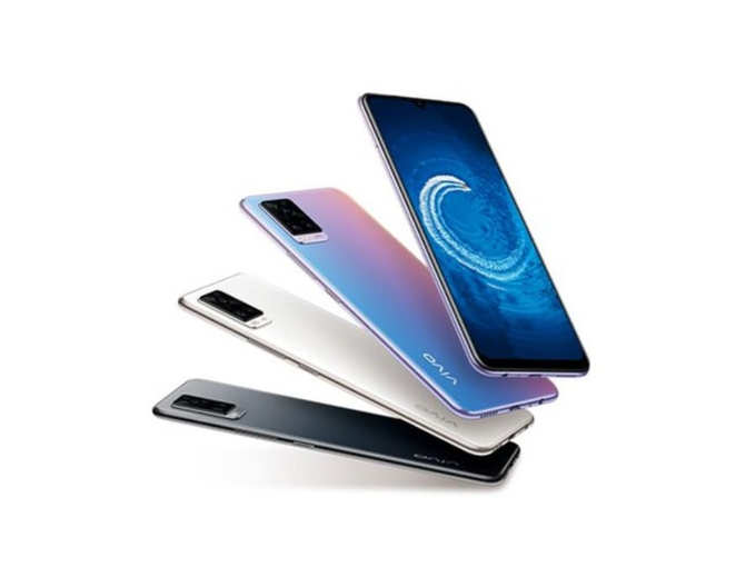 Vivo V20