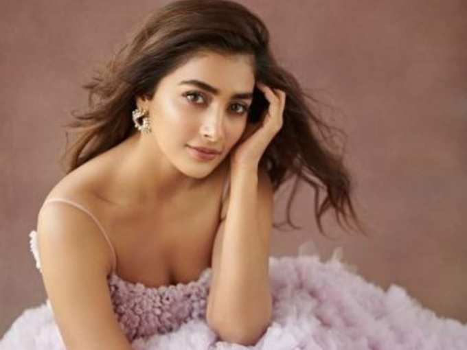 pooja hegde