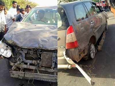 Jalore: स्कूल से लौट रहे बच्चों को को कार ने रौंदा, 5 बच्चों की मौत, गहलोत ने बताया दुर्भाग्यपूर्ण