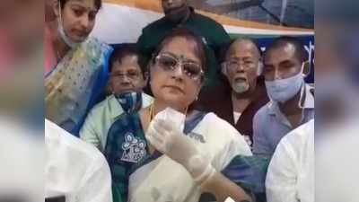 West Bengal Elections 2021: BJP-র ফেক নিউজের কারখানা রয়েছে