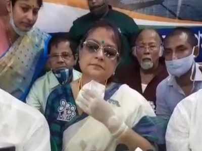 West Bengal Elections 2021: BJP-র ফেক নিউজের কারখানা রয়েছে