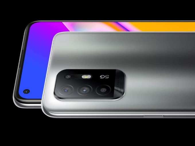 oppo F19 Pro+ 5G and Oppo F19 Pro Sale Price India 2