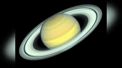 Seasons of Saturn: हबल टेलिस्कोप ने कैद किए शनि ग्रह के बदलते रंग, दिखा मौसम का मिजाज