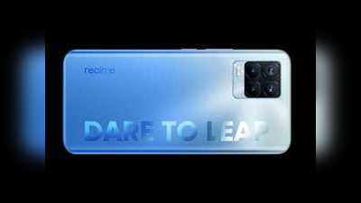 Realme 8 Pro भारत में लॉन्च, 108MP कैमरा समेत ढेरों खूबियां, जानें कीमत और सेल तारीख