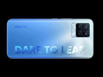Realme 8 Pro भारत में लॉन्च, 108MP कैमरा समेत ढेरों खूबियां, जानें कीमत और सेल तारीख