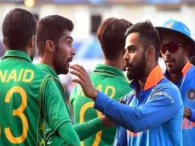 Indiav vs Pakistan : भारत-पाकिस्तान के बीच इस साल खेली जा सकती है टी20 सीरीज  : रिपोर्ट