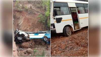 Chhattisgarh News: नारायणपुर में नक्सली हमले की जांच करेगी स्पेशल टीम, विस्फोट में 5 जवानों की हुई मौत