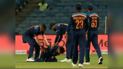 IPL 2021 : दिल्ली कैपिटल्स को बड़ा झटका, कप्तान श्रेयस अय्यर आईपीएल 14 से भी हुए बाहर