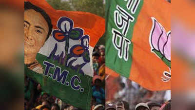 Times Now-CVoter Opinion Poll: पश्चिम बंगाल में फिर बनेगी TMC सरकार पर सीटों का नुकसान भी, BJP के बढ़ेंगे वोट शेयर