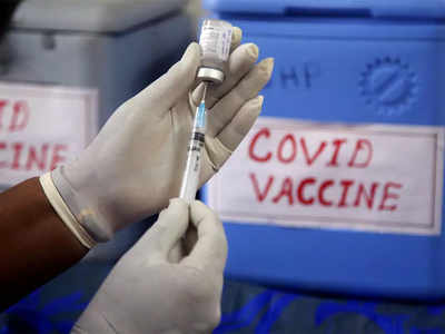 vaccinated near home: नागरिकांना घराजवळ लसीकरणाची सुविधा द्या; महापालिकेचा केंद्राला प्रस्ताव