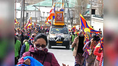 ब्लॉगः आधी सदी बाद दुनिया को याद आया तिब्बत