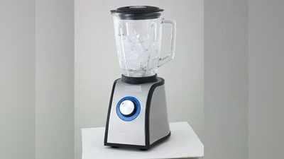 Juicer : गर्मियों के मौसम में घर पर पीएं ताजे फलों का जूस, इन Juicers पर मिल रहा है डिस्काउंट