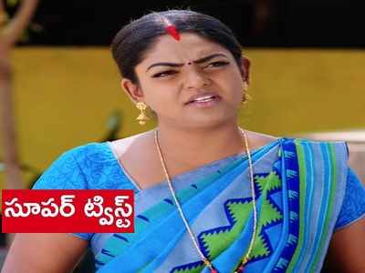 ‘కార్తీకదీపం’ ట్విస్ట్: ఇక కార్తీక్‌కి హిమ దూరం కావడం ఖాయం! దీప షాకింగ్ నిర్ణయం..