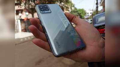 Realme 8 First Impressions: गेमिंग प्रोसेसर वाले इस रियलमी फोन में क्या है खास, फर्स्ट लुक पर डालें एक नजर