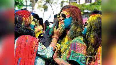 Holi Guidelines 2021: दिल्‍ली, हरियाणा, यूपी, एमपी, बिहार... अबतक इन राज्‍यों ने होली पर लगाईं पाबंदियां