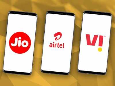 Airtel-Jio-Vi ಯಿಂದ ಬಂಪರ್ ಡೇಟಾ ಆಫರ್ ಘೋಷಣೆ: ಇಲ್ಲಿದೆ ಹೊಸ ಪ್ಲ್ಯಾನ್ ವಿವರ