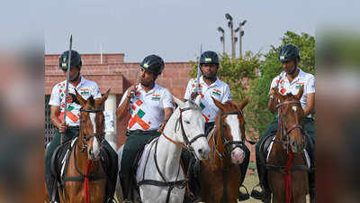 विश्व कप क्वॉलिफायर, नेपाल की फर्जी टीम में खेले भारतीय घुड़सवार, पदक भी जीते