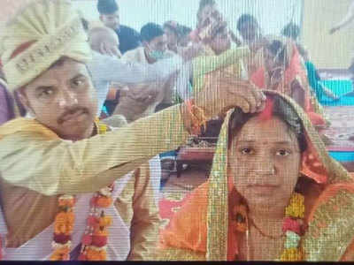 Farrukhabad News: मुख्यमंत्री सामूहिक विवाह से दुल्हन को विदा कराकर आ रहे थे घर, हादसे में दुल्हन की मौत, 7 गंभीर