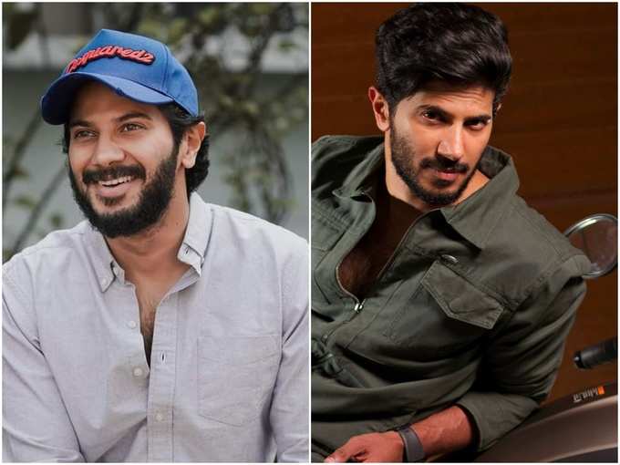 dulquer salmaan