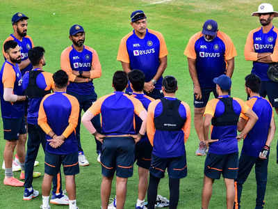 IND vs ENG : दुसऱ्या वनडेसाठी भारतीय संघात होऊ शकतात मोठे बदल, पाहा कोणते...