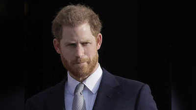 Prince Harry  ब्रिटनच्या शाही कुटुंबाचा माजी राजकुमार हॅरी करणार नोकरी