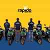 Rapido Rapido Zypp Electric rapido partners with zypp electric to provide ev bike taxi ride experience Navbharat Times