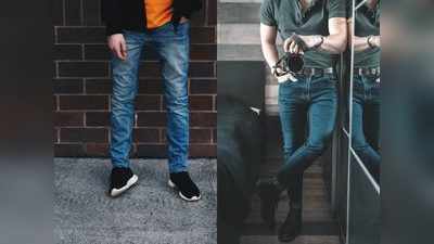 Jeans : 499 रुपए में स्टाइलिश Mens Jeans खरीदने का मौका, देर न करें