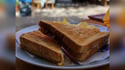 Sandwich Maker : कुरकुरे और हेल्दी सैंडविच मिनटों में बनाएं, हैवी डिस्काउंट पर खरीदें यह Sandwich Maker