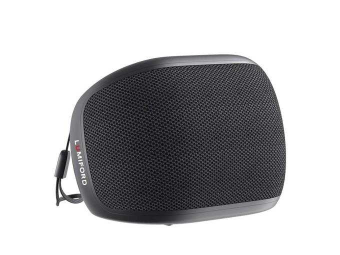 Lumiford GoMusic BT12 Bluetooth Speaker