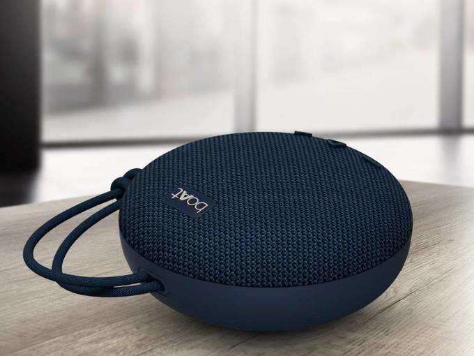 Boat 190 Portable Speaker