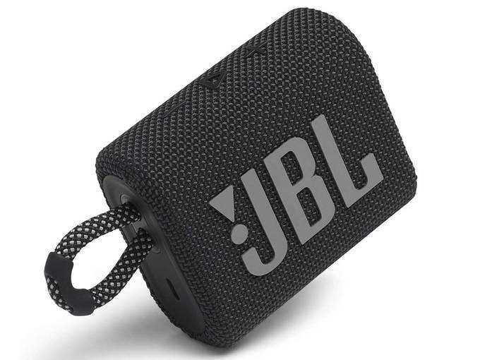 JBL Go 3