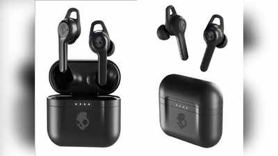 32 घंटे बैटरी बैकअप के साथ Skullcandy Indy ANC Earbuds लॉन्च, देखें कीमत